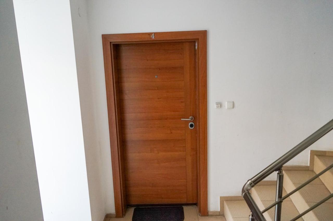 Comfortable 2Br Urban Getaway In City Center Plovdiv Exterior foto